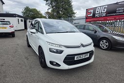 Citroen C4 Picasso (13-18) 1.6 e-HDi Exclusive+ 5d ETG6 For Sale - The Big Motor Company Ltd, Hull