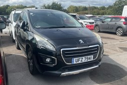 Peugeot 3008 (09-16) 1.6 e-HDi Active 5d EGC For Sale - The Big Motor Company Ltd, Hull
