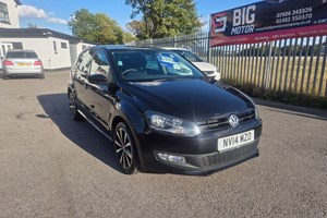 Volkswagen Polo Hatchback (09-17) 1.2 (60bhp) Match Edition 5d For Sale - The Big Motor Company Ltd, Hull