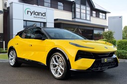 Lotus Eletre SUV (22 on) 450kW 112kWh 5dr Auto For Sale - Ryland Lotus Birmingham, Solihull