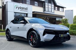 Lotus Eletre SUV (22 on) 450kW S 112kWh 5dr Auto For Sale - Ryland Lotus Birmingham, Solihull