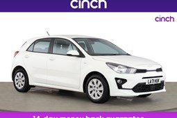 Kia Rio Hatchback (17-23) 1.2 DPi 1 5dr For Sale - cinch, Ipswich