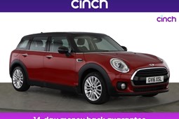 MINI Clubman (15-24) 1.5 Cooper (Chili Pack) 6d Auto For Sale - cinch, Ipswich