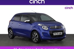 Citroen C1 (14-22) Flair VTi 72 5d For Sale - cinch, Ipswich