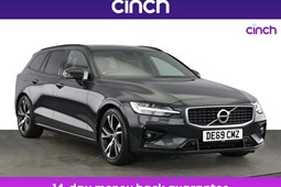 Volvo V60 Estate (18 on) R-Design Pro D4 FWD auto 5d For Sale - cinch, Ipswich