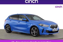 BMW 1-Series Hatchback (19-24) 118i M Sport Dual-clutch auto 5d For Sale - cinch, Ipswich