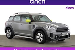 MINI Countryman SUV (17-24) 1.5 Cooper Classic 5d For Sale - cinch, Ipswich