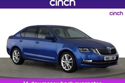 Skoda Octavia Hatchback (13-20) SE L 1.4 TSI 150PS DSG auto (03/17 on) 5d For Sale - cinch, Ipswich