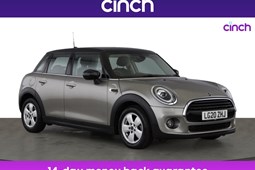 MINI Hatchback (14-24) Cooper Classic 5d For Sale - cinch, Ipswich