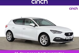 SEAT Leon Hatchback (20 on) SE Dynamic 1.0 TSI 110PS 5d For Sale - cinch, Ipswich