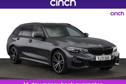 BMW 330e Hybrid (19 on) 330e M Sport Step Auto [Tech/Pro Pack] 5d For Sale - cinch, Ipswich