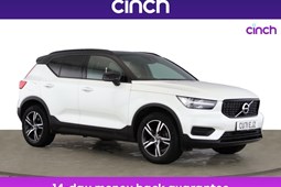 Volvo XC40 SUV (17 on) R-Design T3 FWD (04/19-) 5d For Sale - cinch, Ipswich