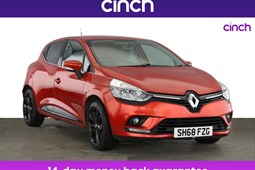 Renault Clio Hatchback (12-19) Iconic TCe 90 5d For Sale - cinch, Ipswich