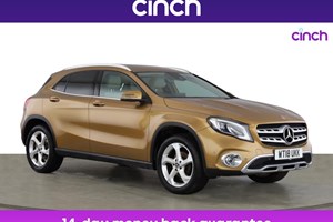 Mercedes-Benz GLA-Class (14-20) GLA 200 Sport Premium (01/17 on) 5d For Sale - cinch, Ipswich