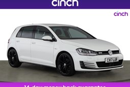 Volkswagen Golf Hatchback (13-20) 2.0 TDI GTD (Nav) 5d DSG For Sale - cinch, Ipswich