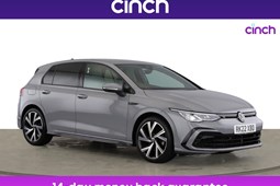 Volkswagen Golf Hatchback (20 on) R-Line 1.5 TSI 130PS 5d For Sale - cinch, Ipswich