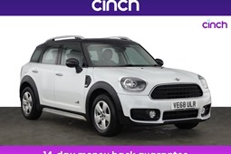 MINI Countryman SUV (17-24) Cooper D All4 5d For Sale - cinch, Ipswich