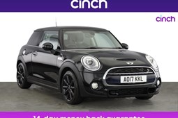 MINI Hatchback (14-24) 2.0 Cooper S Hatchback (Chili Pack) 3d For Sale - cinch, Ipswich