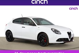 Alfa Romeo Giulietta (10-20) 1.4 TB Sprint 5d For Sale - cinch, Ipswich