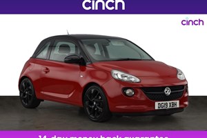 Vauxhall Adam (12-19) 1.2i Energised 3d For Sale - cinch, Ipswich