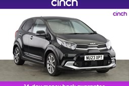 Kia Picanto X-Line (18-24) 1.0 X-Line S 5dr Auto For Sale - cinch, Ipswich