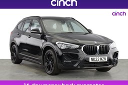 BMW X1 SUV (15-22) xDrive 25e Sport auto 5d For Sale - cinch, Ipswich