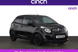 Citroen C1 (14-22) Urban Ride VTi 72 5d For Sale - cinch, Ipswich