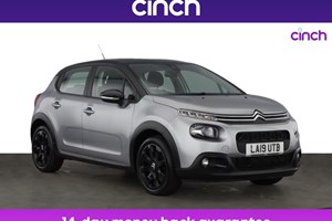 Citroen C3 (17-24) Feel Nav Edition PureTech 82 5d For Sale - cinch, Ipswich