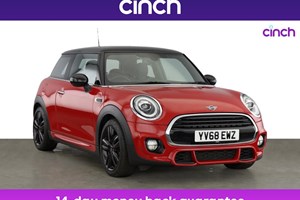 MINI Hatchback (14-24) Cooper Sport 3d For Sale - cinch, Ipswich