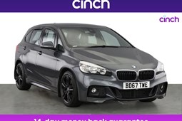 BMW 2-Series Active Tourer (14-21) 220d M Sport (Nav) 5d Step Auto For Sale - cinch, Ipswich