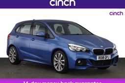 BMW 2-Series Active Tourer (14-21) 220d M Sport (Nav) 5d For Sale - cinch, Ipswich