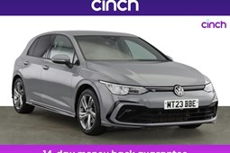 Volkswagen Golf Hatchback (20 on) R-Line 1.5 eTSI 150PS DSG auto 5d For Sale - cinch, Ipswich