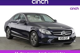 Mercedes-Benz C-Class Saloon (14-21) C 200 Sport Premium 9G-Tronic Plus auto (06/2018 on) 4d For Sale - cinch, Ipswich