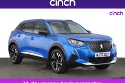 Peugeot 2008 (20 on) 1.2 PureTech Allure Premium+ 5dr For Sale - cinch, Ipswich