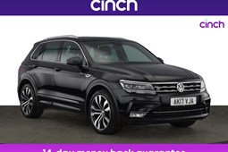 Volkswagen Tiguan (16-24) 2.0 TDi BMT (150bhp) 4Motion R-Line 5d DSG For Sale - cinch, Ipswich