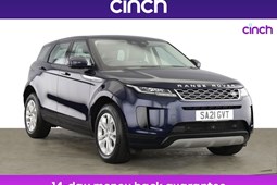 Land Rover Range Rover Evoque SUV (19 on) S P200 auto 5d For Sale - cinch, Ipswich