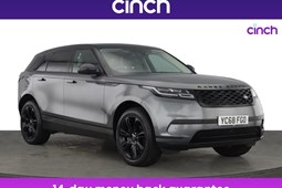 Land Rover Range Rover Velar SUV (17 on) S D180 auto 4d For Sale - cinch, Ipswich