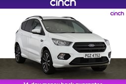 Ford Kuga (12-20) ST-Line 2.0 TDCi 150PS FWD 5d For Sale - cinch, Ipswich