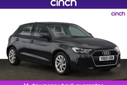 Audi A1 Sportback (18 on) Sport 30 TFSI 116PS 5d For Sale - cinch, Ipswich