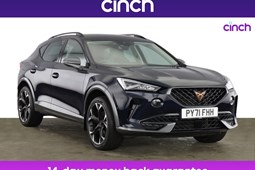 Cupra Formentor SUV (20 on) 1.5 TSI 150 V2 5dr DSG For Sale - cinch, Ipswich