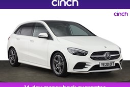 Mercedes-Benz B-Class MPV (19 on) B 180 AMG Line Premium Plus 7G-DCT auto 5d For Sale - cinch, Ipswich