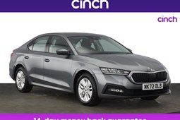 Skoda Octavia Hatchback (20 on) 1.5 TSI SE Technology 5d For Sale - cinch, Ipswich
