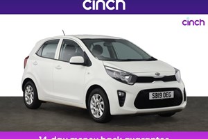 Kia Picanto Hatchback (17 on) 2 1.0 66bhp 5d For Sale - cinch, Ipswich