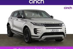Land Rover Range Rover Evoque SUV (19 on) 2.0 D165 R-Dynamic 5dr 2WD For Sale - cinch, Ipswich
