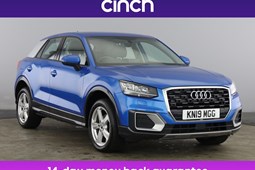 Audi Q2 SUV (16 on) Sport 30 TDI 116PS 5d For Sale - cinch, Ipswich