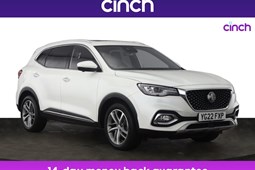 MG HS SUV (19-24) 1.5 T-GDI PHEV Exclusive 5dr Auto For Sale - cinch, Ipswich