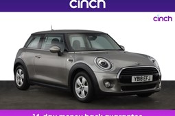 MINI Hatchback (14-24) Cooper (03/2018 on) 3d For Sale - cinch, Ipswich