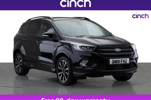 Ford Kuga (12-20) ST-Line 1.5T EcoBoost 150PS FWD (S/S) 5d For Sale - cinch, Ipswich