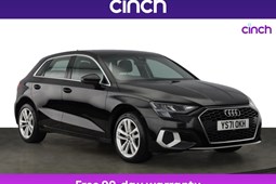 Audi A3 Sportback (20 on) Sport 30 TDI 116PS 5d For Sale - cinch, Ipswich