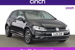 Volkswagen Golf Hatchback (13-20) Match 1.0 TSI 115PS 5d For Sale - cinch, Ipswich